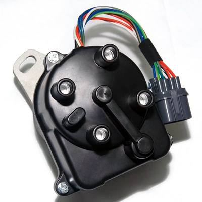 Distributor distributor suitable for