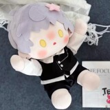 Корректор осанки, хлопковая кукла, плюшевый комплект, детская одежда, 40см