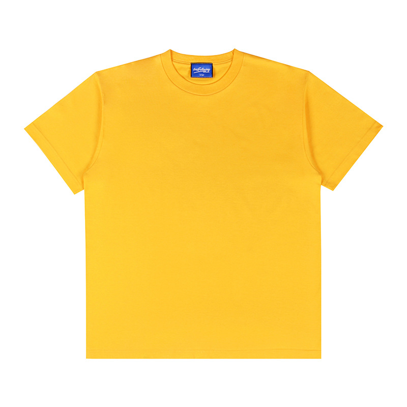 Title 7, Zwaar Amerikaans streetwear T-shirt van katoen,...