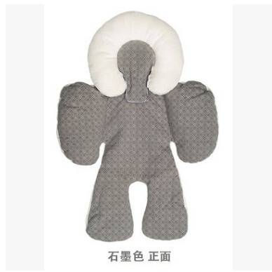 Car safety seat cushion car child safety seat infant safety cushion child seat cushion support car cushion