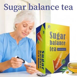 ���Q�������X����Natural Control High Blood sugar balance tea