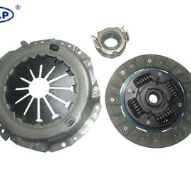 离合器片;离合器从动盘;离合器压盘