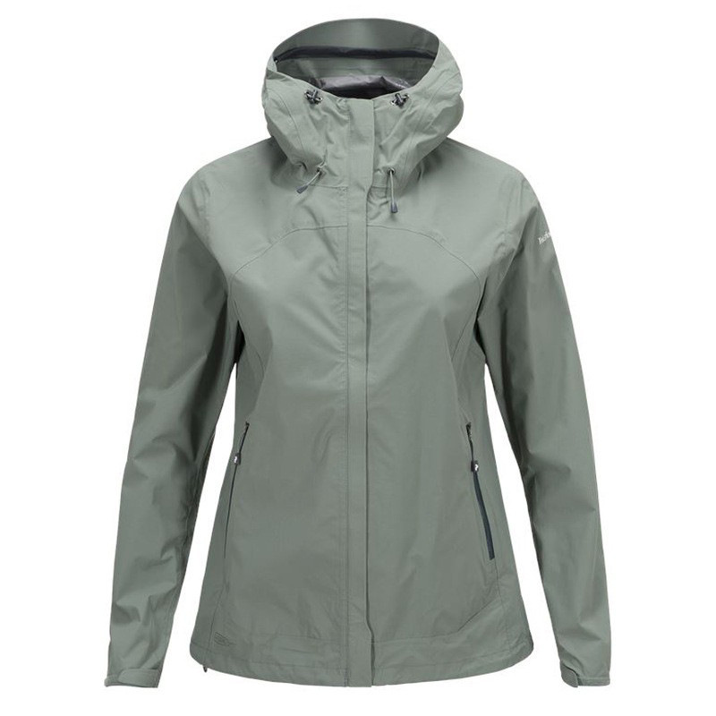 Foreign Trade Manufacturer Outdoor Clothing Three-In-One Rainproof Jacket Nylon Breathable Moisture-Wicking Softshell Raincoat