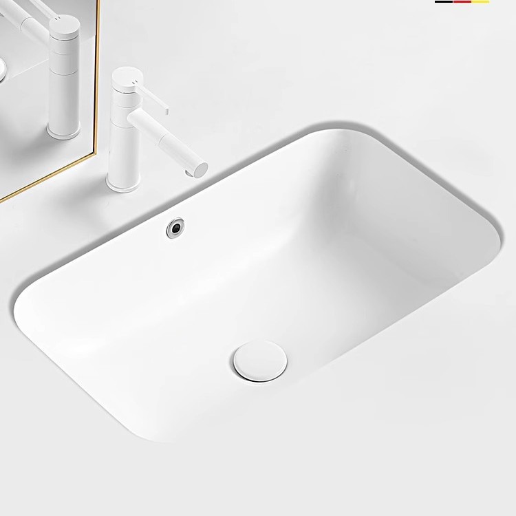 Раковина Mylo HC4030 с сифоном