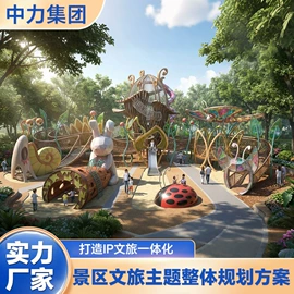 大型户外游乐;水上游艺设施;其他游艺设施