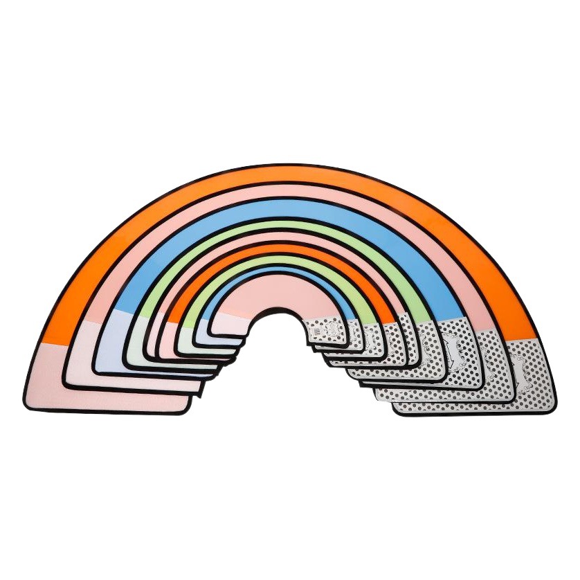 Color Elizabeth Circle Cubierta de aseo para mascotas Anillo anti-morder Cubierta protectora anti-morder para gatos Collar para perros Collar para gatos