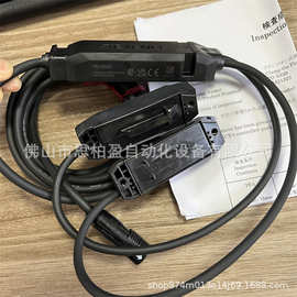 日本 流量传感器 FD-XS20 FD-XS1基恩士 FD-XS8E FD-XS8 实拍图片