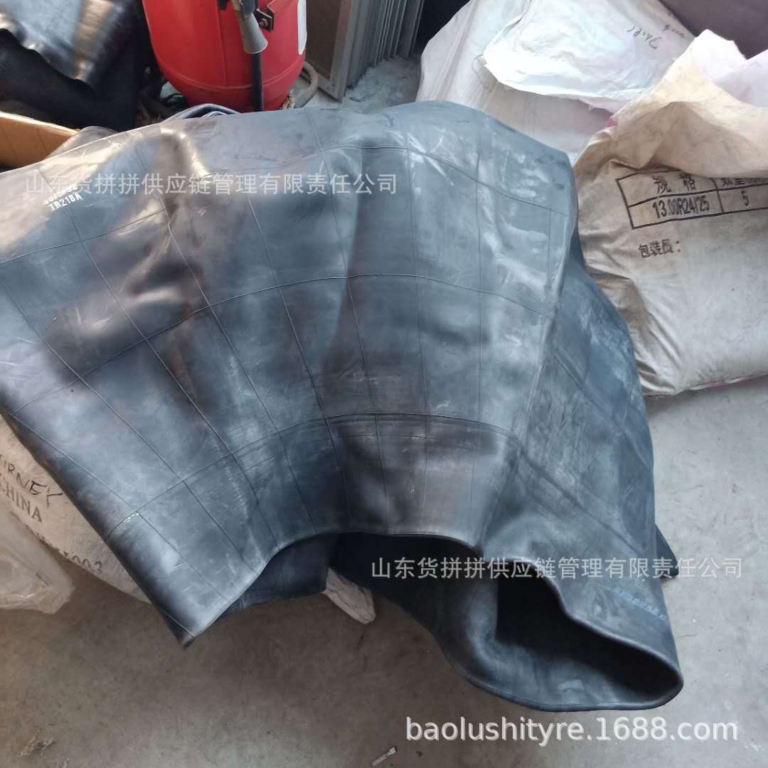 30.5L-32  800/65R32 丁基胶内胎   克拉斯青储机内胎
