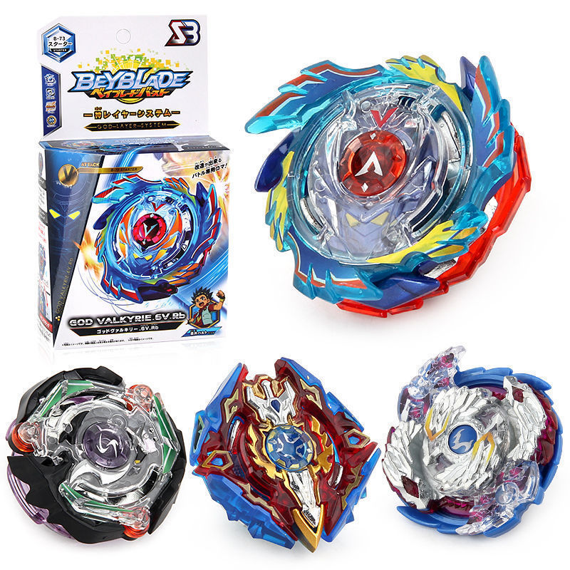 卸売バーストジャイロおもちゃ合金バトルジャイロ-ナイトメアセントガンランチャー付きバトルボーイおもちゃ|undefined