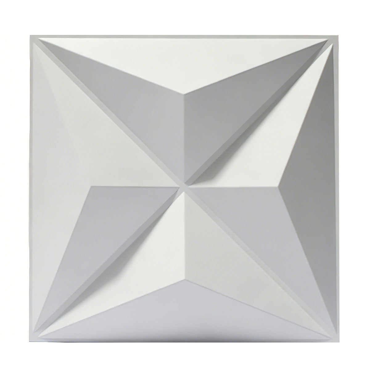 Paneles de pared 3D estéreo de PVC Yihe, paneles en relieve para sala de estar, sala de transmisión en vivo, tienda, paneles decorativos de pared impermeables, fáciles de instalar.