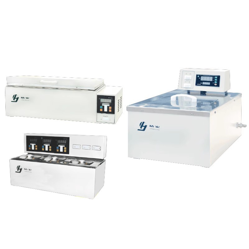 【上海精宏】DK-320电热恒温水槽/300*150*150/+5～65℃