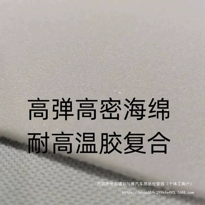 Fabric Renovation and Repair Wholesale | Car roof lining