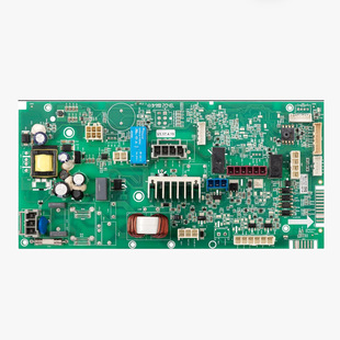 Washing Machine Control Board WH22X38697 / WH22X37837 / WH22X36638 for GE - WH22X38697
