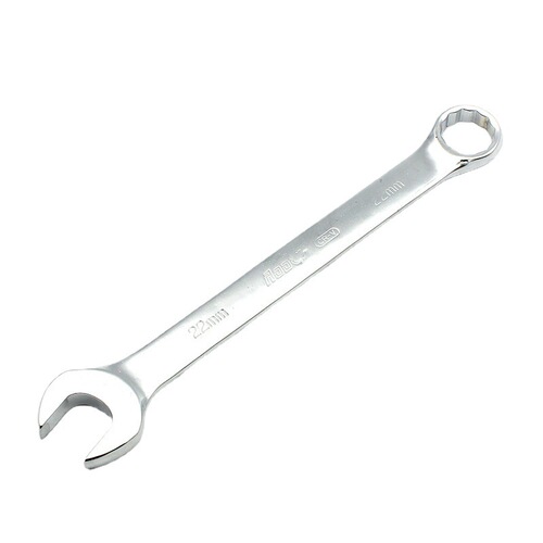 Auton open plum blossom wrench auto repair machine repair dual purpose wrench manual wrench hardware tool