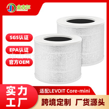 �羳�����m��LEVOIT Core mini�՚�������Vо��Ч����̿HEPA�V�W