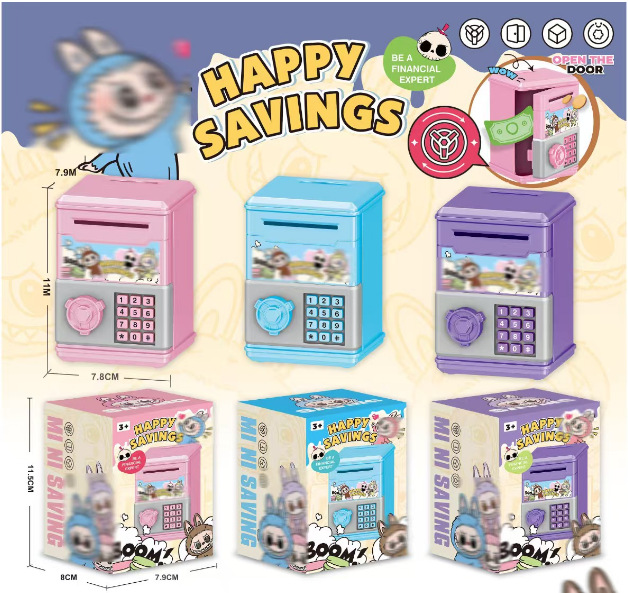 Cuatro colores mezclados (se debe explicar la limpieza)