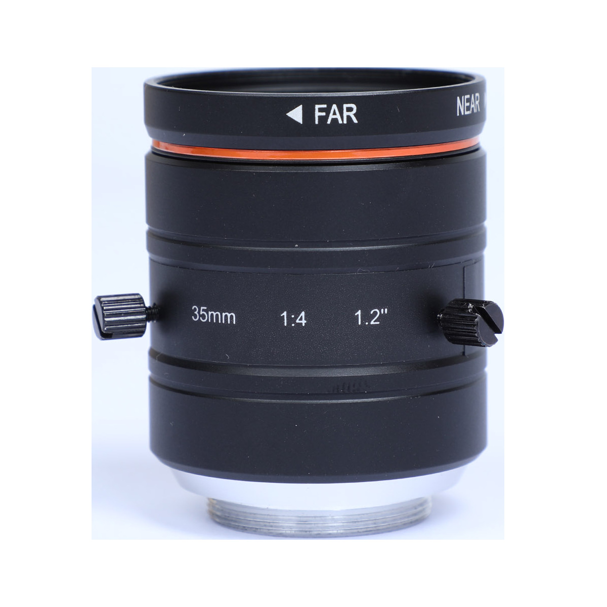 HIKROBOT海康机器人  MVL-KF3540-25MP   FA镜头