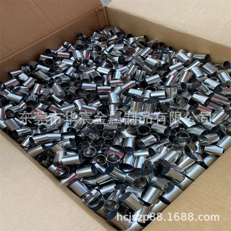 不锈钢光亮管精拉焊管毛细管精密切割无毛刺12 13 17 20 30圆钢管