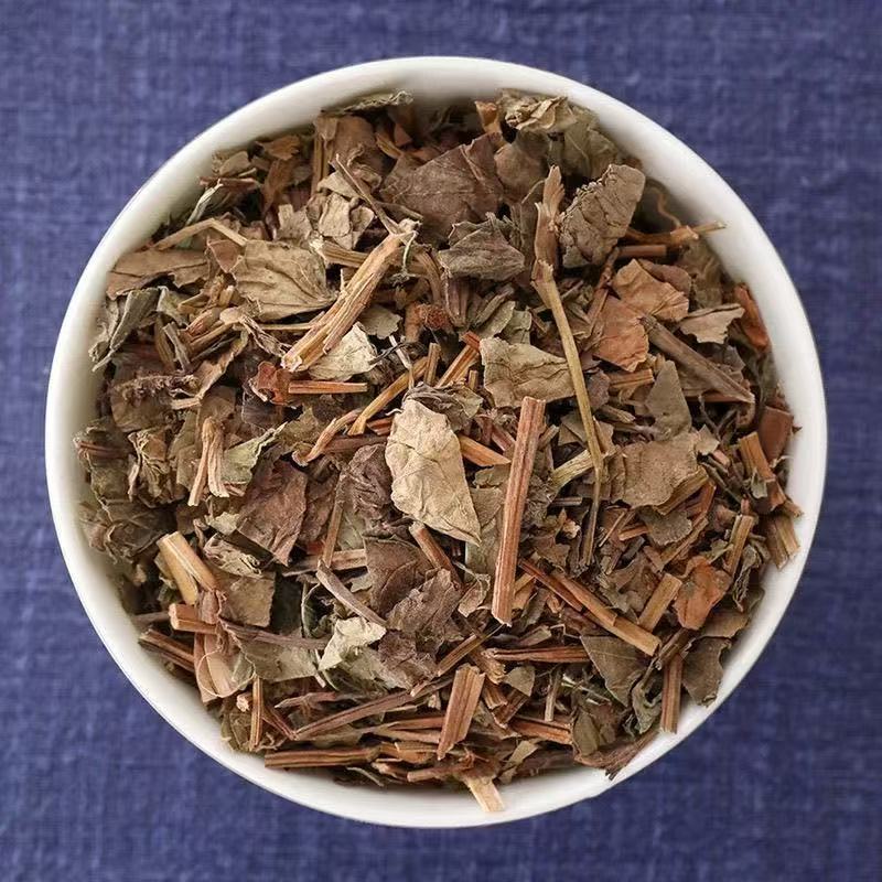 Houttuynia Powder Yu Xing Cao Fine Ground Herbal Powder 500g No Sulfur No Additives specifications