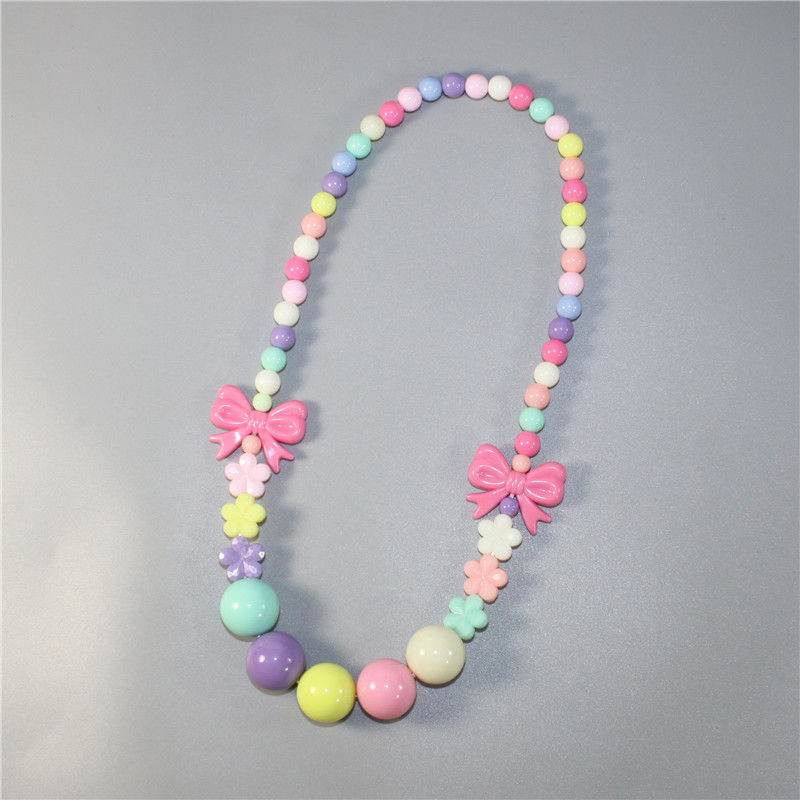 Children's accessory girl's with bow