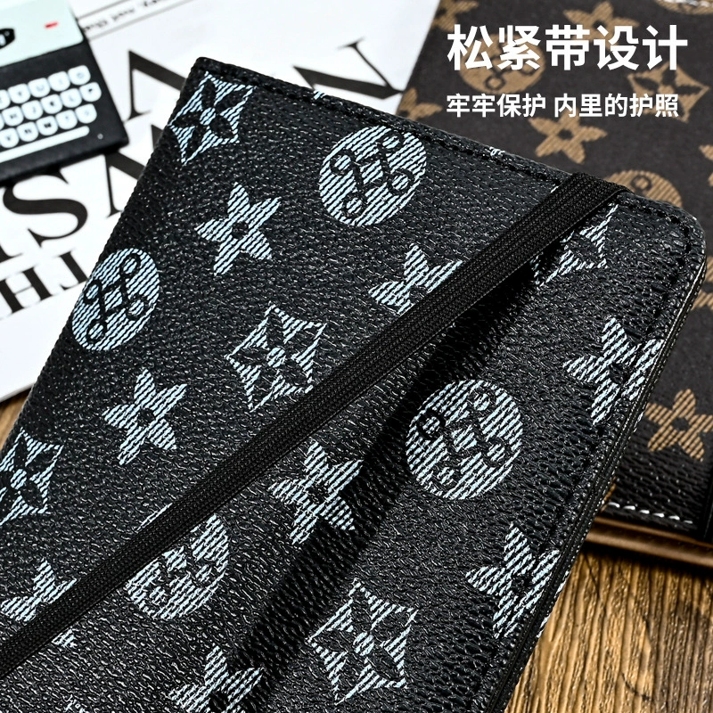 (Cross-border trading), passport case, polyurethane organizer bag, protective case