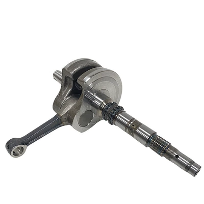 Motorcycle Engine Crankshaft Crankshaft, camshaft