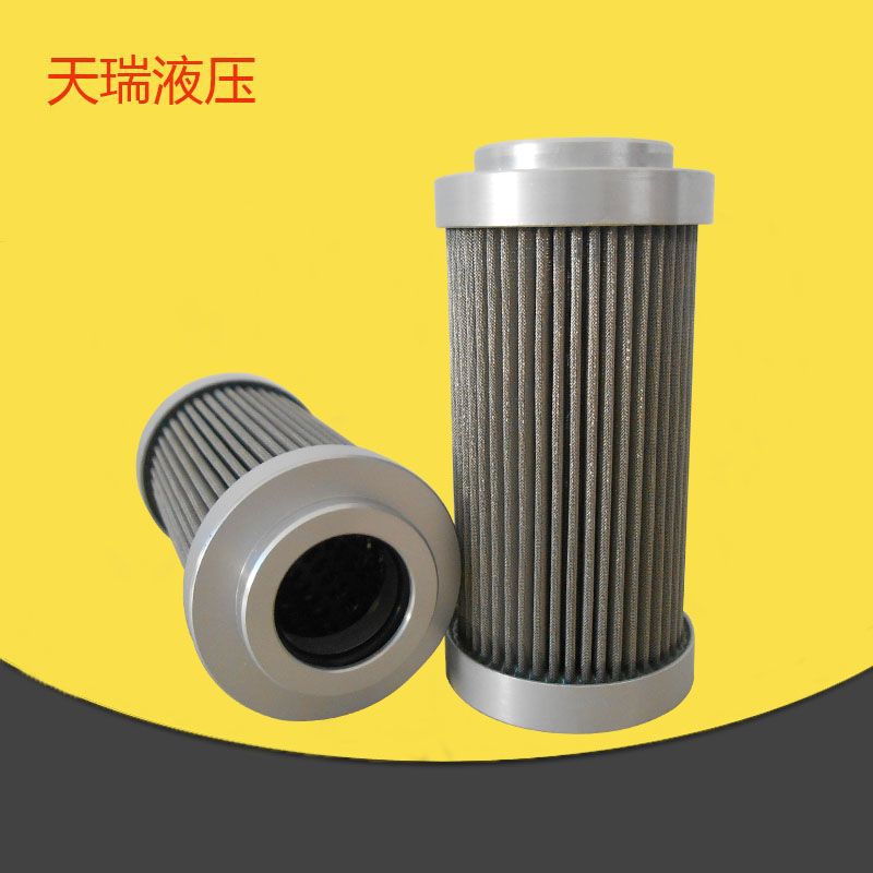 供应液压油滤芯060M-160W 润滑油滤芯 液压站回油滤芯