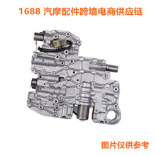 龙霸TR690 CVT变速箱阀体适用斯巴鲁森林人31825AA050 31706AA031