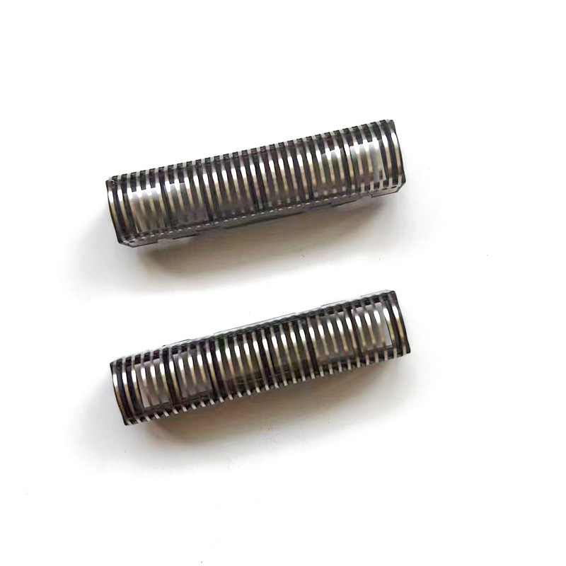 KEMEI KM-1102KM-1103/2024/5021/1971/1986/20262028 Red de cortador de cabezal de corte