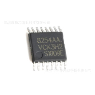 ԭ�b��Ʒ FM8254AAV ���bTSSOP-16 3/4������늳ر��oоƬIC