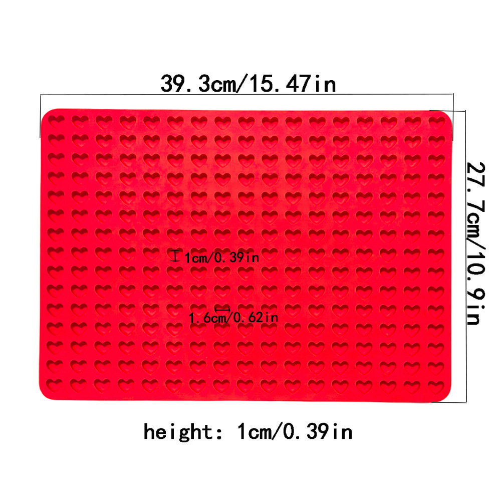 255 agujeros amor 813 chocolate cocina