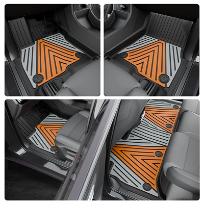Trunk Mat — mat