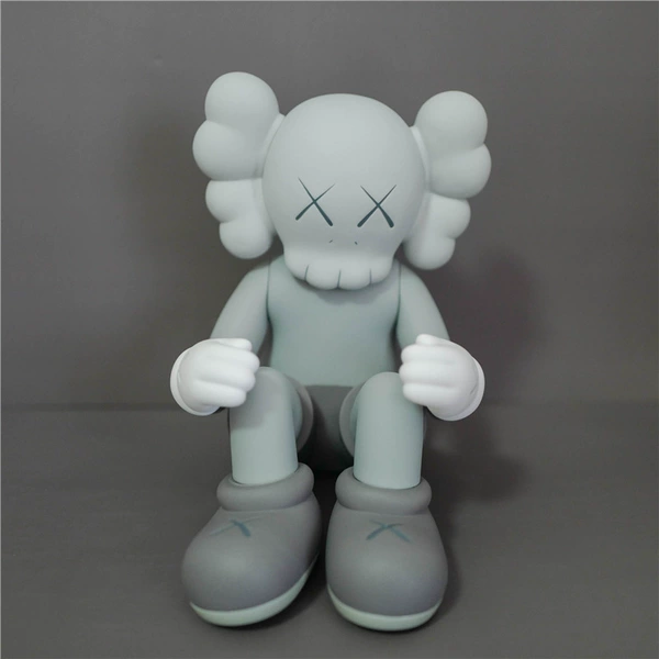 Changsha IFS type 25cm-sitting prototype gray
