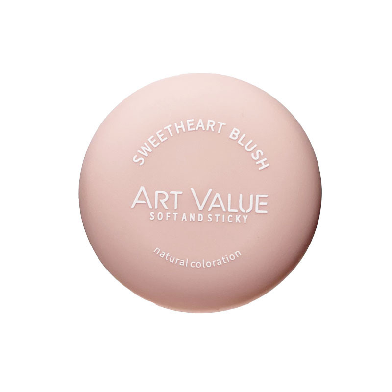 Nuevo producto Art Value ~ Crema de rubor Sweetheart