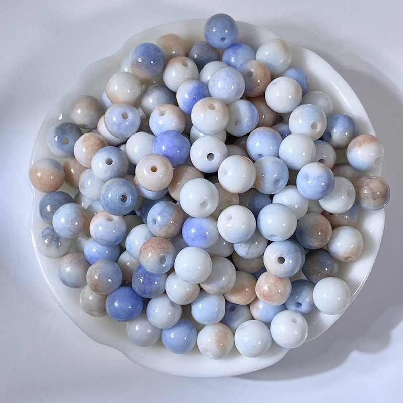 Jelly blue orange
