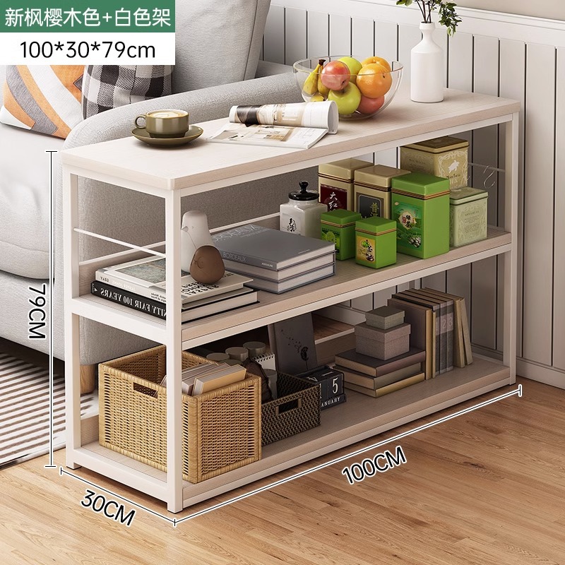 Sofá armario de salón, armario de té, pequeño armario de té