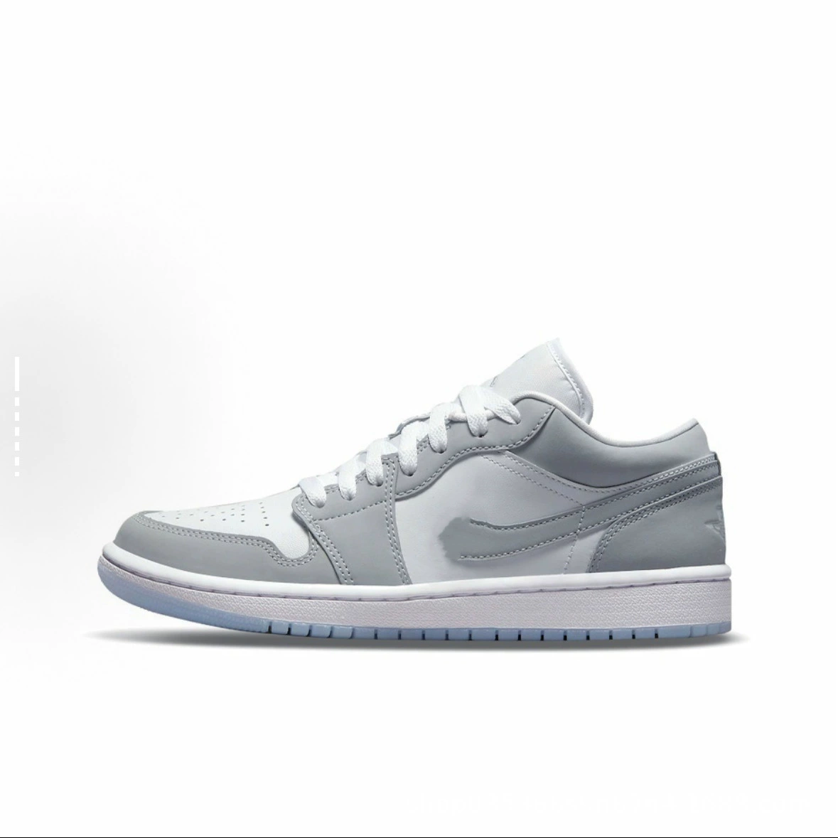 莆田 Air Jordan 1, низкие баскетбольные кроссовки для мужчин и женщин для отдыха