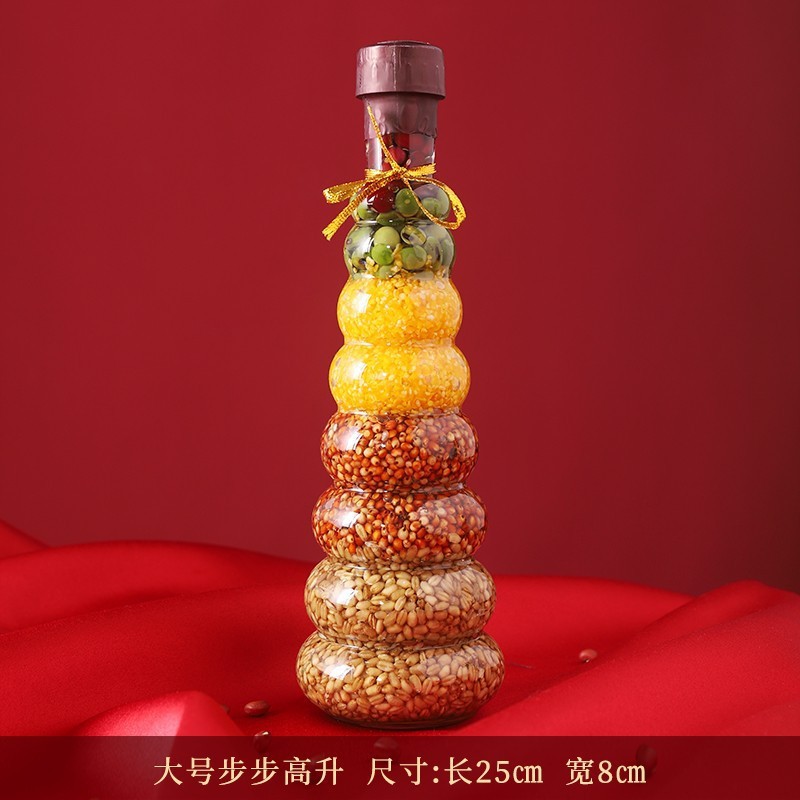 풍작(돈나무) 장식품