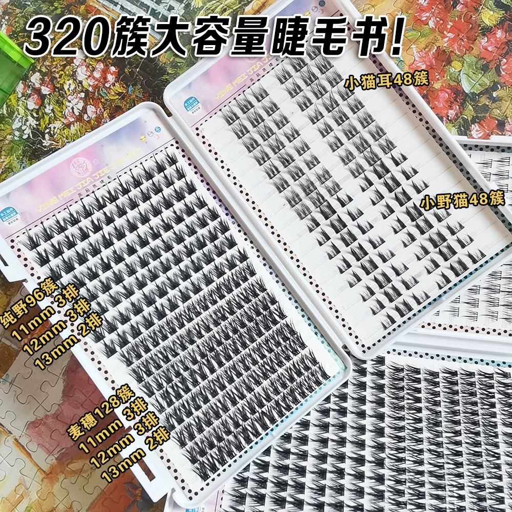 wholesale? - avoid wholesale word. Original contains False eyelash wholesale set. We should translate without wholesale and avoid marketplace names. For each: translate to Russian keeping format. But must avoid