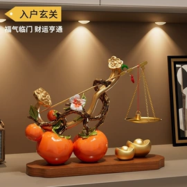 树脂工艺品;客厅落地摆件;其他装饰摆件