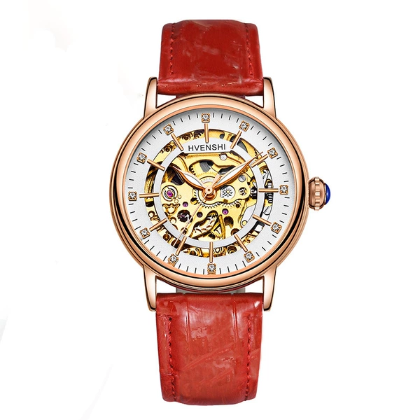 Golden belt, pink gold