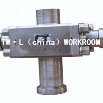 石油钻采设备抽油杆防喷器