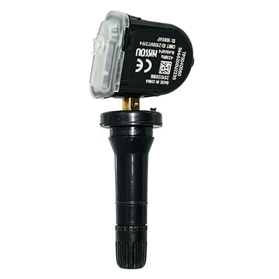 Monitor, Automotive Sensors