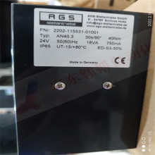 AGS  ΢늙C    AN40.3