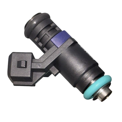 Yesheng 10G-08 fuel – Oil pump, nozzle