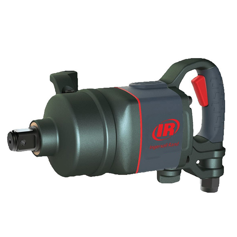美国Ingersoll Rand英格索兰 2925MAX 气动冲击扳手 1寸 短轴风炮