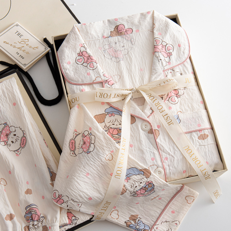 윤두오면-S311#도트 MIKKO