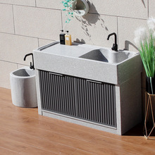 �̨ʯ�^ϴ�³�����һ�wˮ�۴���ʯʯ��ͥԺϴ����������ʽˮ��