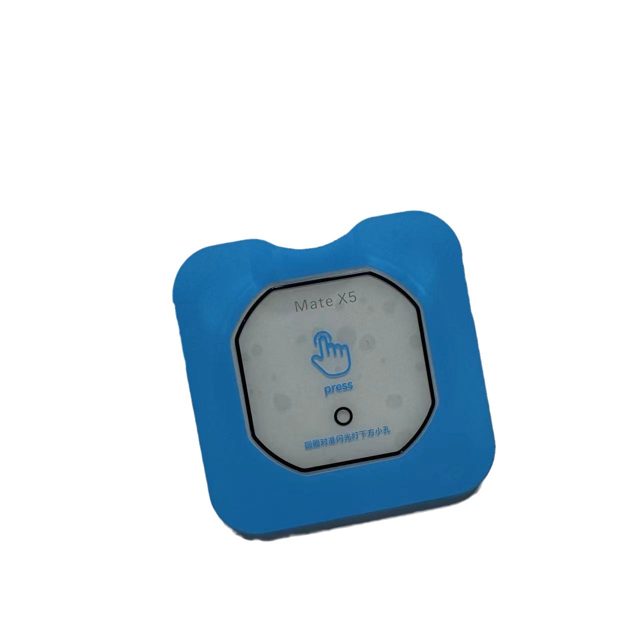 Aplicable a Huawei mateX5 lente película protectora pegatina con película artefacto cobertura completa Cámara mate60 lente