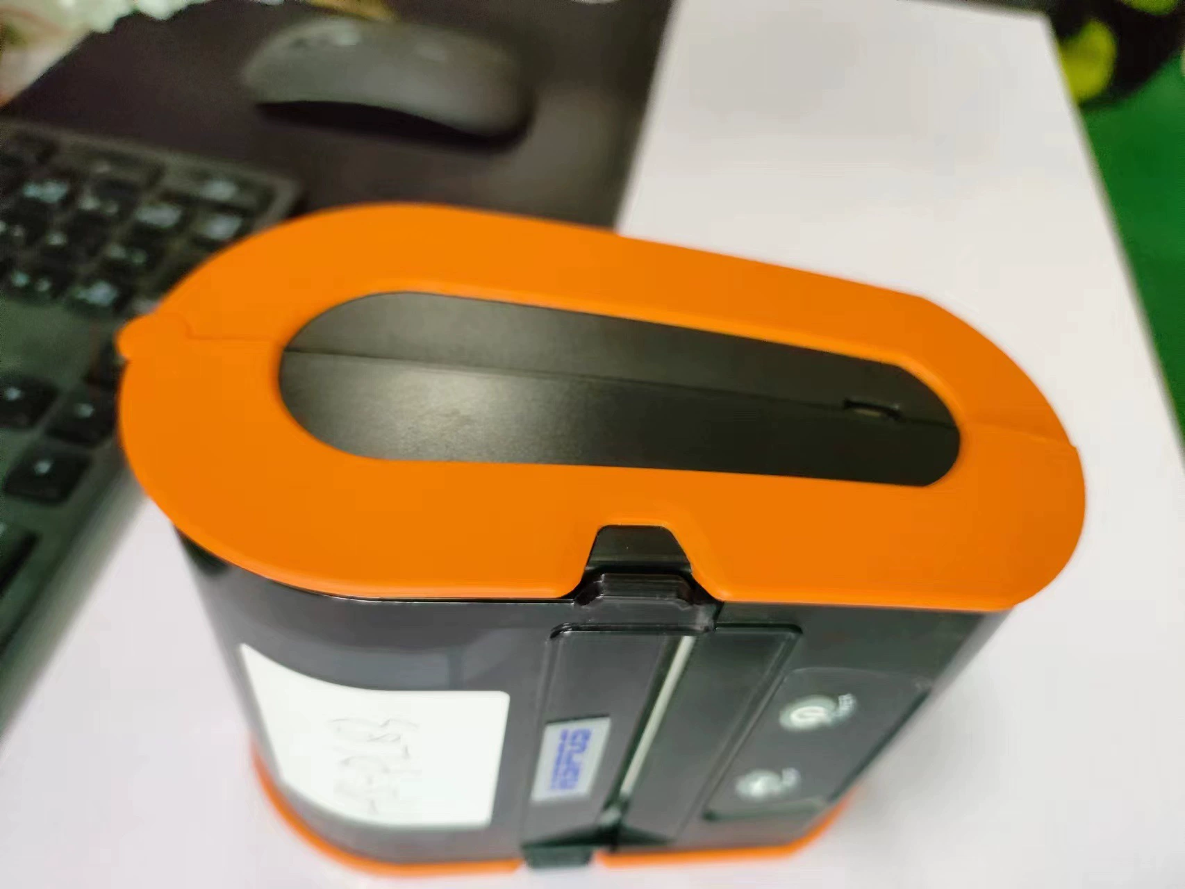 Handheld printer, 80mm, bluetooth